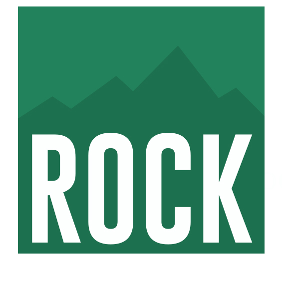 Rock Roofing